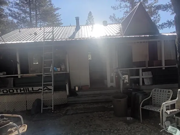 27145 Big Dipper Rd, Colfax, CA 95713