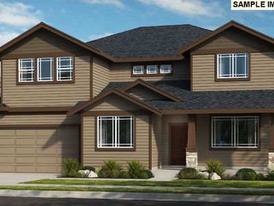16856 SW Beemer Ln, Tigard, OR, 97224