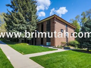 1304 E 900 S APT 1, Salt Lake City, UT 84105