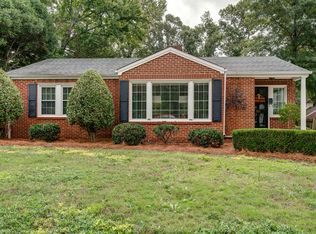 307 Clyde Ave NE, Wilson, NC 27893
