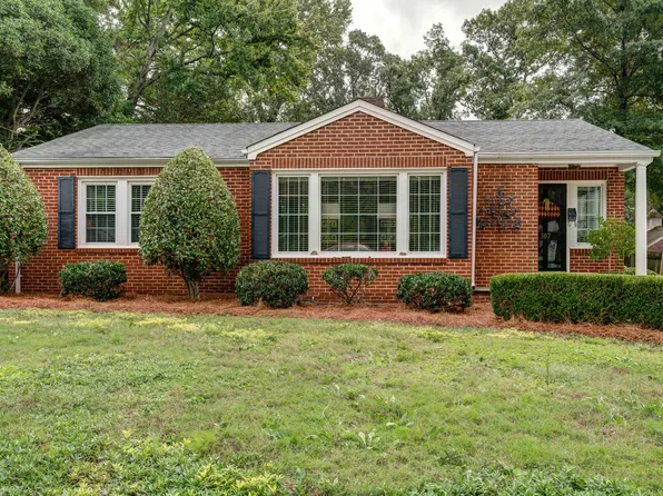 307 Clyde Ave NE, Wilson, NC