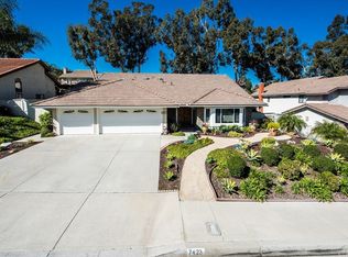 7423 E White Oak Rdg, Orange, CA 92869