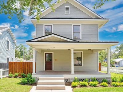 219 Laurel Ave, Sanford, FL, 32771