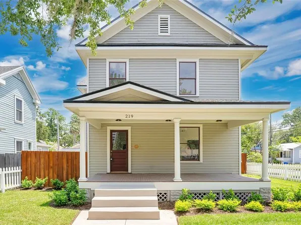 219 Laurel Ave, Sanford, FL 32771