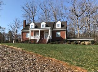 358 Palmer St, Albemarle, NC 28001