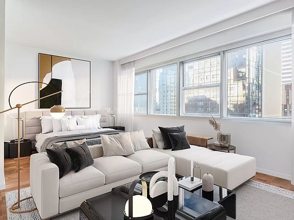 2nd image of 153 E 57th St APT 12G