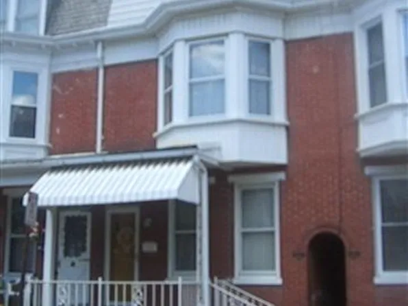 1025 W Poplar St, York, PA 17404
