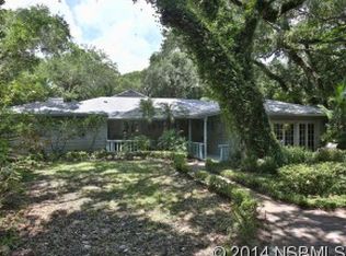 4180 Saxon Dr, New Smyrna Beach, FL 32169