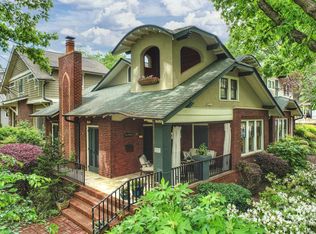 2229 Kenmore Ave, Charlotte, NC 28204