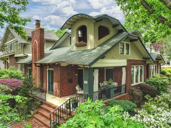 2229 Kenmore Ave, Charlotte, NC 28204