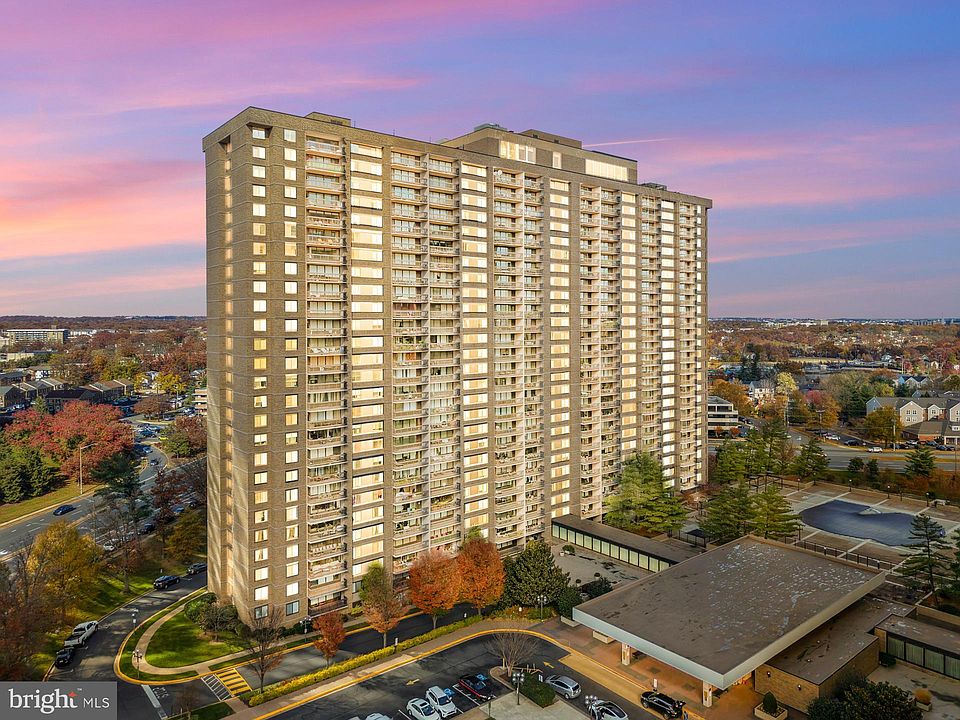 1st image of 3701 S George Mason Dr Unit 2410N