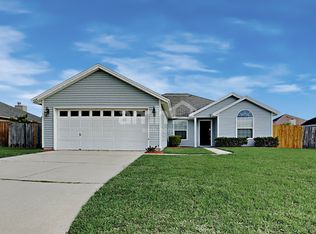 524 Thornberry Rd, Orange Park, FL 32073