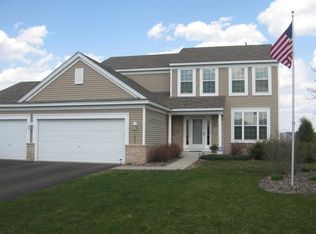 7850 Parrish Ave NE, Otsego, MN 55330