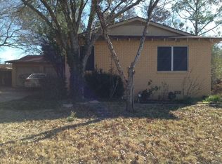 1165 N Travis St, De Leon, TX 76444