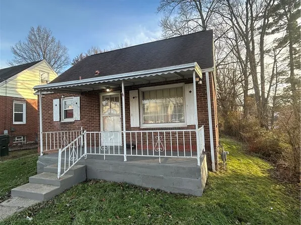 1321 Marion Ave SE, Massillon, OH 44646