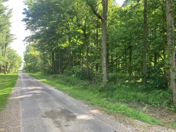 0 Parks Rd, Bucyrus, OH 44820