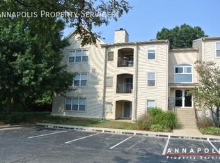 20A Hearthstone Ct, Annapolis, MD 21403