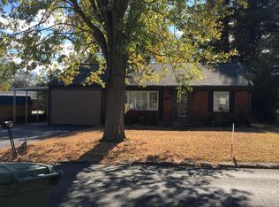 702 Woodland Dr, Lebanon, TN 37087