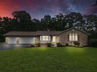 6632 Timber Ct, House Springs, MO 63051