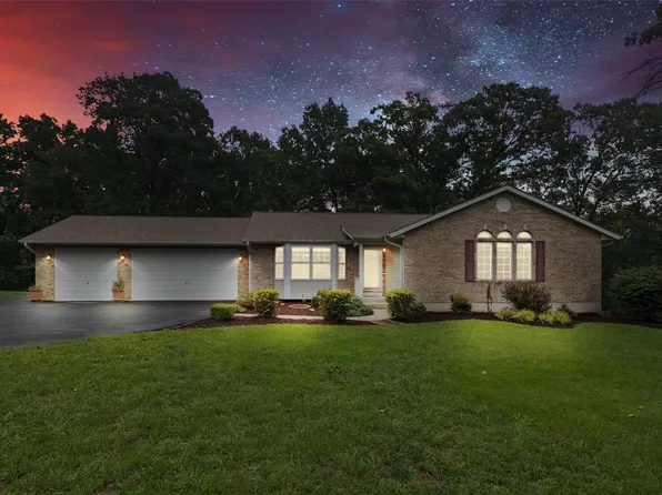 6632 Timber Ct, House Springs, MO 63051