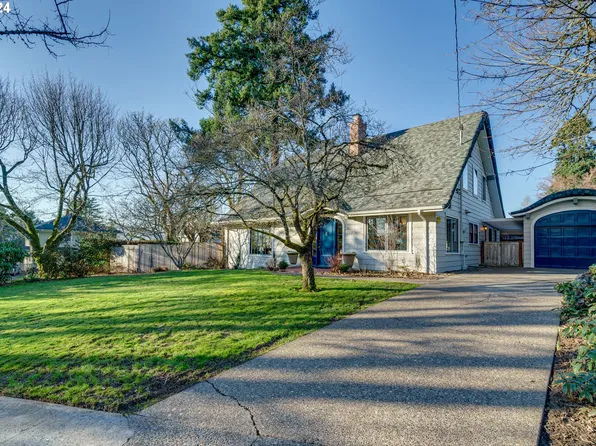 2923 SE Tolman St, Portland, OR 97202
