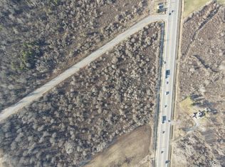 4831 Millersport Hwy #8, East Amherst, NY 14051