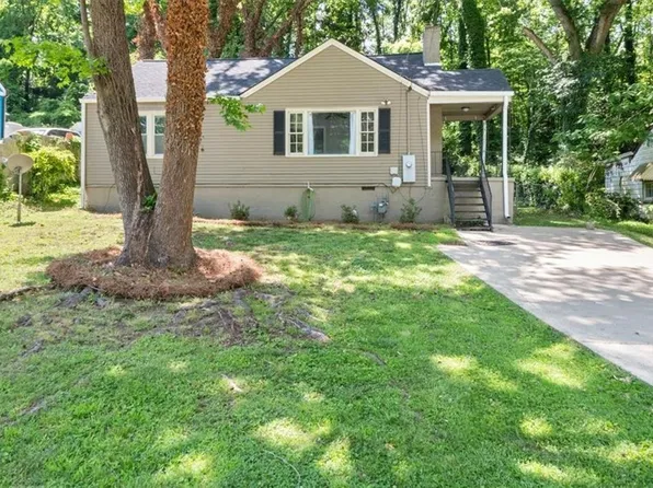 2923 Akron St, East Pt, GA 30344