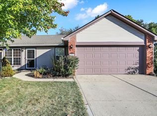 18569 Harvest Meadows Dr E, Westfield, IN 46074