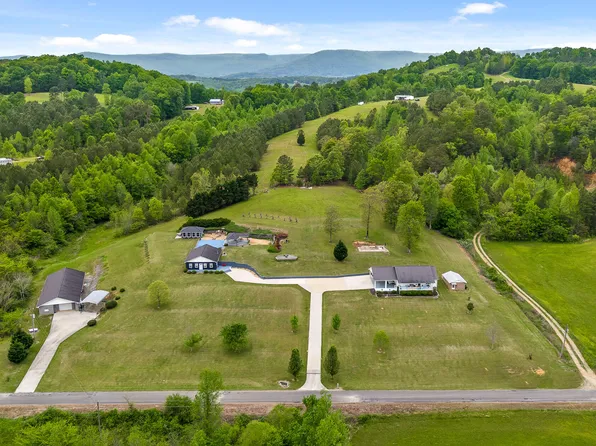 12451 County Road 91, Bryant, AL 35958
