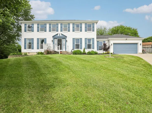 247 Heathrow Ct, Hamilton, OH 45013