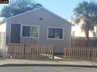 527 6th St, Richmond, CA