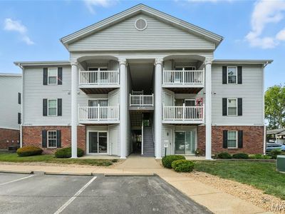 4523 Little Rock Rd APT B, Saint Louis, MO, 63128