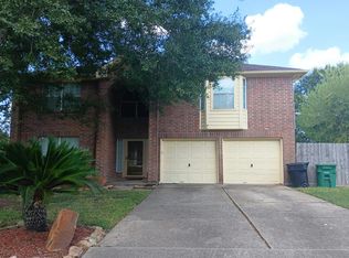16111 Hiram Clarke Rd, Houston, TX 77053