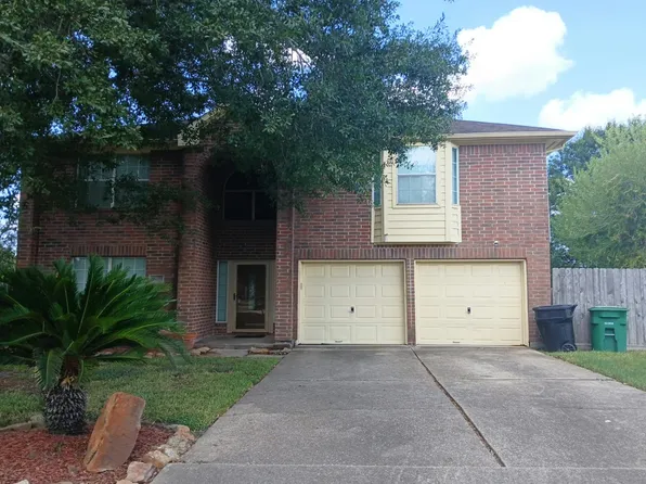 16111 Hiram Clarke Rd, Houston, TX 77053