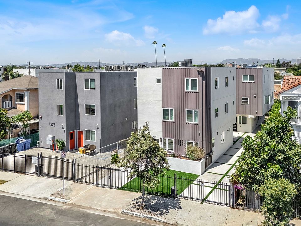 1st image of 1269 W 36th St #1271