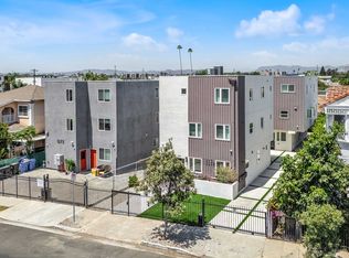 1269 W 36th St., Los Angeles, CA 90007