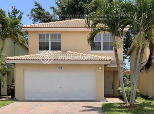 6648 Duval Ave, West Palm Beach, FL 33411