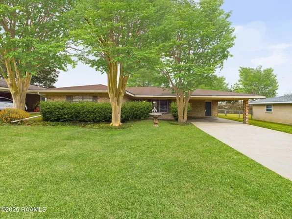 107 Brigante Pl, Lafayette, LA 70508