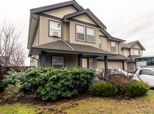 8343 Harris St, Mission, BC V2V 7P5