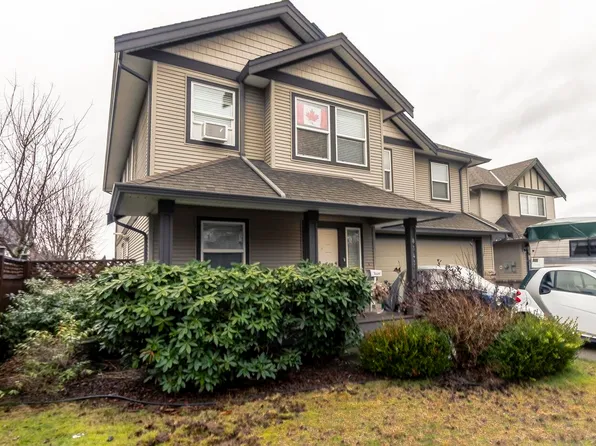 8343 Harris St, Mission, BC V2V 7P5