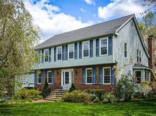 39 Wayside Rd, Westborough, MA 01581