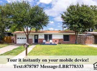 559 Blaze Ave, San Antonio, TX 78218