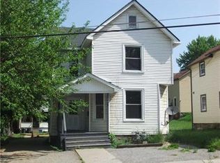 721 Butler Ave, New castle, PA 16101