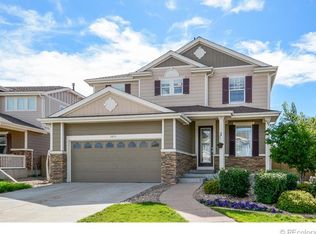 5833 Raleigh Cir, Castle Rock, CO 80104