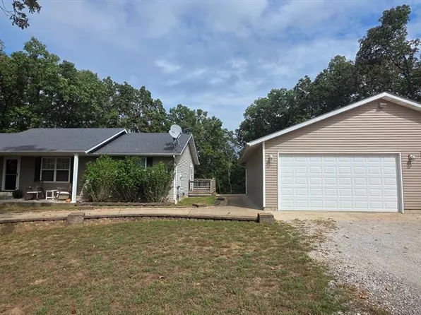 9143 Jones Creek Rd, Dittmer, MO 63023