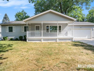 1882 Bonneville Dr, Norton Shores, MI, 49441
