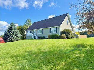 229 Gulf Hill Rd, Freeville, NY 13068