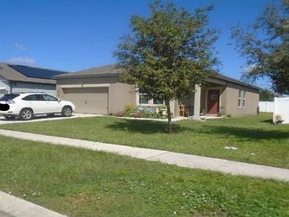 Property Side View