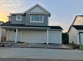 3504 S Kennedy Dr, Ridgefield, WA 98642