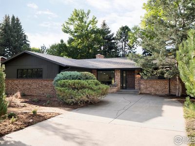 1112 Robertson St, Fort Collins, CO, 80524
